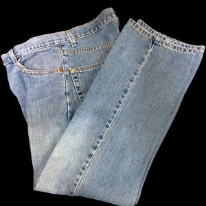 Levi Strauss & Co Men’s Jeans
